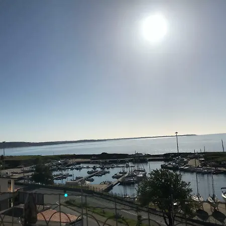 Mansarda Pennisi *